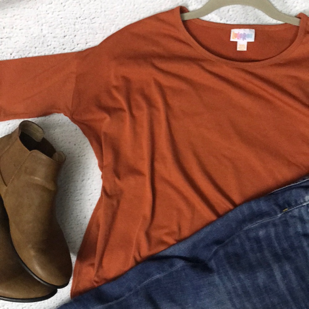Irma XXS Lularoe
